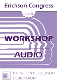 IC19 Workshop 17 - Special Symposium: PTSD: Traumatic Sensitization and latrogenic Amplification: Therapeutic Antitheses - John Beahrs, Bill O’Hanlon, Michael Yapko, Jeffrey Zeig Not Found