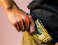 Employee Theft: Understanding the Why and Preventing the Loss Not Found