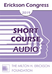 IC19 Short Course 13 - The Special Place of Bliss - A Problem Shelving Exercise Used by Over 9,000 People in NZ - Patrick McCarthy, MMBChB Not Found