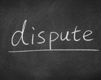 Coverage Disputes Between Thompson and Boggs - You be the Judge Not Found