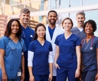 Implicit Bias: Managing our Unconscious Judgments to Improve Patient Connections and Experiences (2026 Renewal Requirement) Not Found