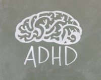 Before You Let Them Go: A Whole Brain Approach to Helping Team Members with ADHD Thrive in Your Organization Not Found