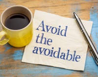 Understanding and Avoiding E&O Claims in an Independent Insurance Agency Not Found