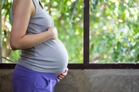 Pregnancy Related Foot Changes Not Found