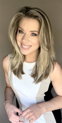 Paige Sparks's Profile