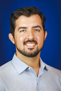 Michael Collins's Profile