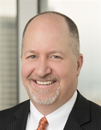 Joel N. Crouch, JD's Profile