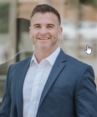 Chad Ayers's Profile