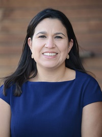 Athena Dickson's Profile