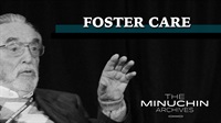 Style of the Family Therapist - Foster Care Not Found