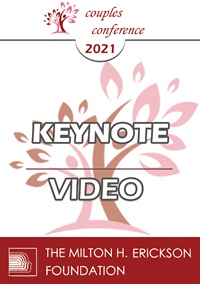CC21 Keynote 04 - Love Is Not Enough - Stan Tatkin, PsyD Not Found