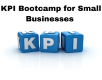KPI Bootcamp for Small Businesses Not Found
