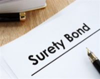 Surety Bonding Basics Not Found