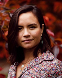 Mallory Combemale's Profile