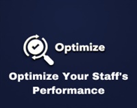 Optimize Your Staff's Performance Not Found