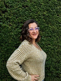 Kristin Ameruoso's Profile