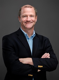 Timothy McCurdy's Profile