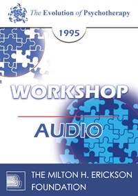 EP95 Workshop 08 - Redecision: Using the Past in the Present - Mary Goulding, MSW Not Found