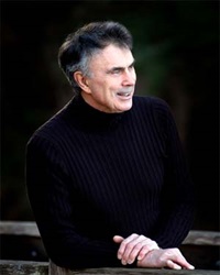 Ernest Rossi, PhD's Profile