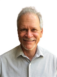 Dr. Mark Charrette's Profile