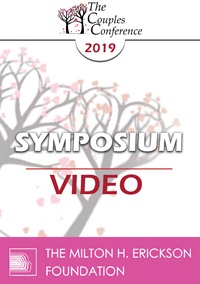 CC19 Symposium 02 - Introduction to 2 Models - Sue Johnson, EdD; Stan Tatkin, PsyD, LMFT Not Found