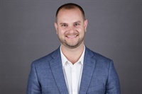 Timothy Mickiewicz, CLTC's Profile