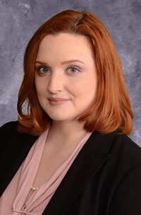 Sarah E. 'Shay' Tomlinson's Profile