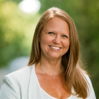 Rachel Wendt, DC's Profile