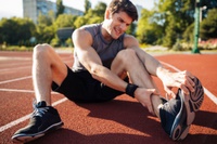 Common Conditions of the Ankle & Foot Not Found