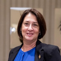 Sharon A, Koches, CPCU, RPLU, AAI, AU, ITP's Profile