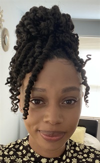 Tasheenah Brown's Profile