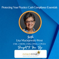 Protecting Your Practice Cash Compliance Essentials 2.0 Not Found