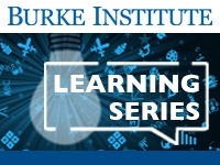 QRCA + Burke Learning Series Not Found