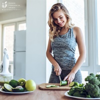 Food Sensitivities Effects on GLP-1 and Gut Health Not Found