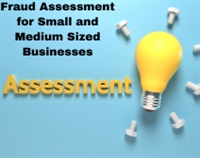 Fraud Assessment for Small and Medium Sized Businesses Not Found