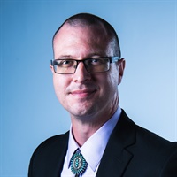 Nicholas Taylor's Profile