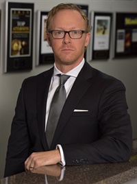 John Lynch's Profile