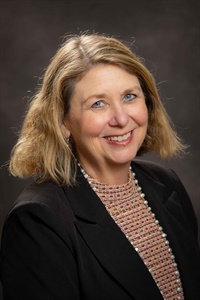 Catherine Zacharias's Profile