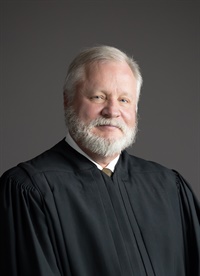 Hon. Jeff Bates's Profile