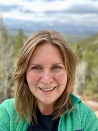 Susan Sweet's Profile