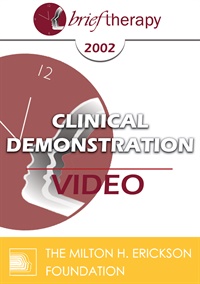 BT02 Clinical Demonstration 07 - Redecision Therapy - Mary Goulding, MSW Not Found