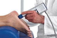 Clinical Application of Radial Pressure Wave Therapy Not Found