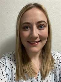 Keyla Rhoades's Profile