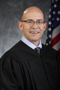 Hon. Brian Fenimore's Profile