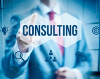 Business Consulting for CPAs  Not Found