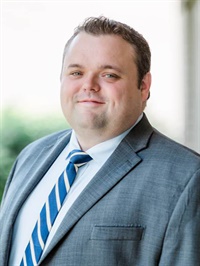 Anthony Laramore's Profile