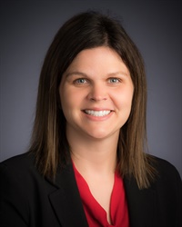 Heather Hall's Profile