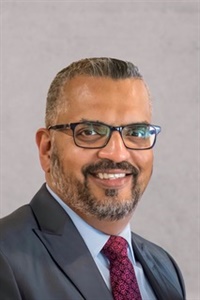 Dr. Viju Jacob's Profile