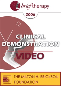 BT06 Clinical Demonstration 05 - Redecision Therapy - Mary Goulding, MSW Not Found
