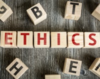 Ethics - Creating a Winning Culture in the Agency Not Found